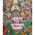 Queen of Cosmos Comix Trilogy