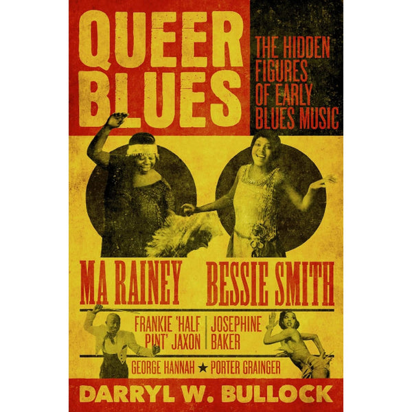 Queer Blues