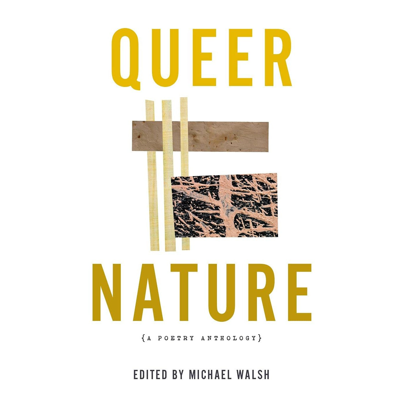 Queer Nature: A Poetry Anthology