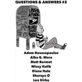 Questions & Answers #3