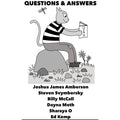 Questions And Answers