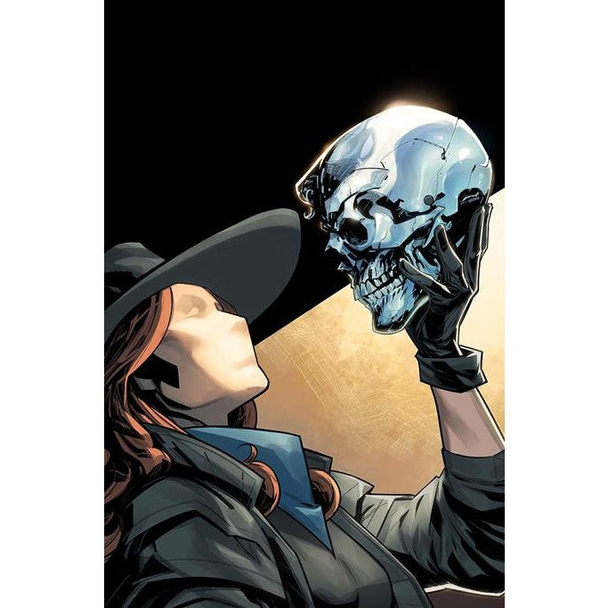 Question: All Along The Watchtower #4 