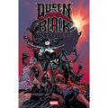 Queen In Black #1