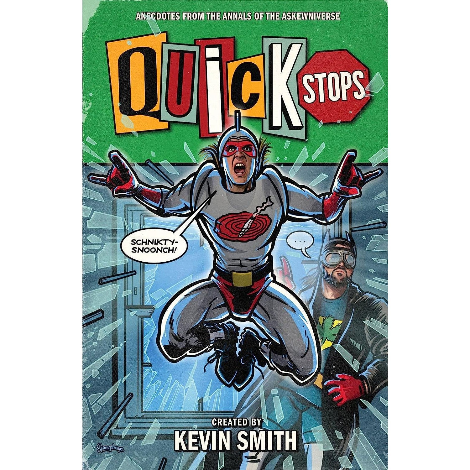 Quick Stops