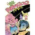 The Rabagoo Race