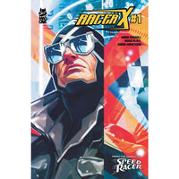 Racer X #1 