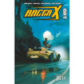 Racer X #6