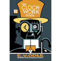 The Clockwork Man