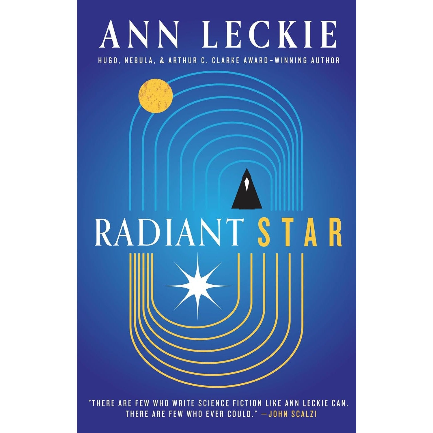 Radiant Star
