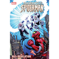 Radioactive Spider-Man #2 