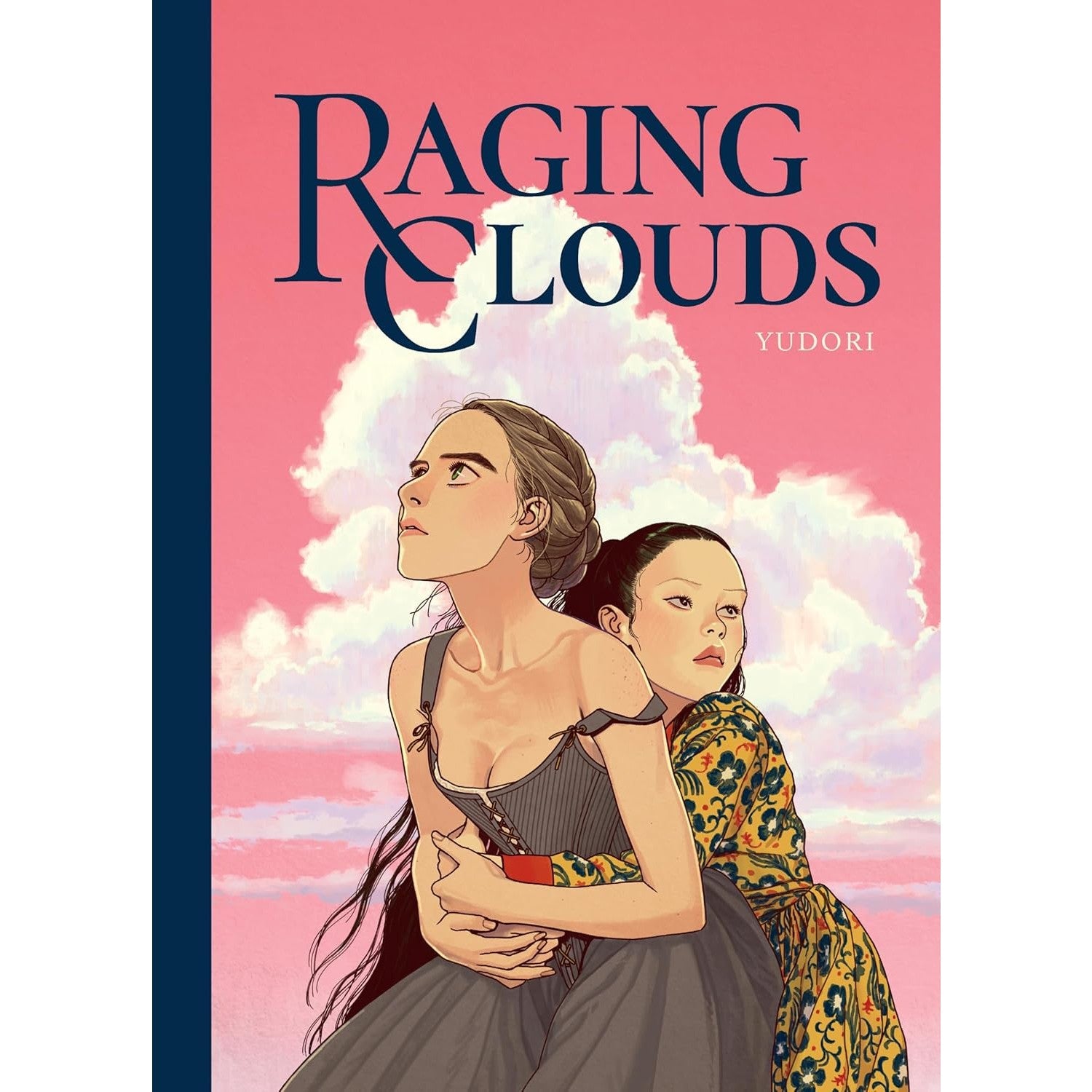 Raging Clouds