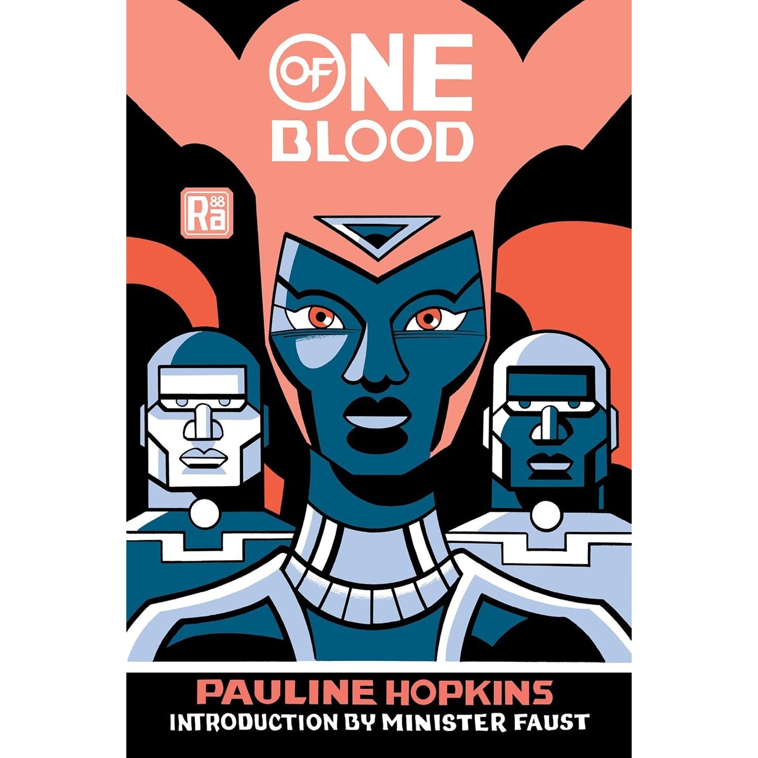 Of One Blood 