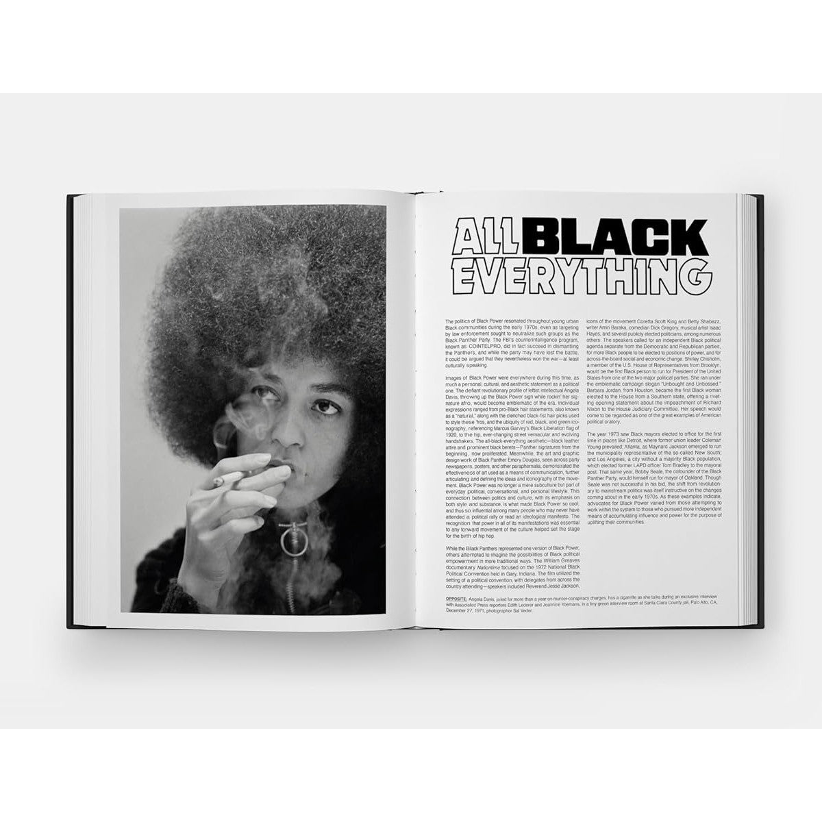 Rapper's Deluxe: How Hip Hop Made The World – Atomic Books