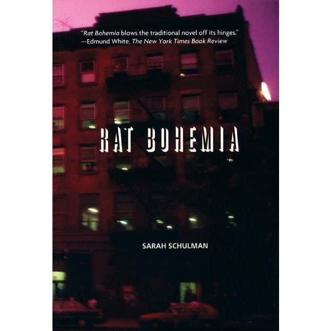 Rat Bohemia