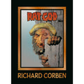 Rat God