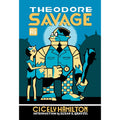 Theodore Savage