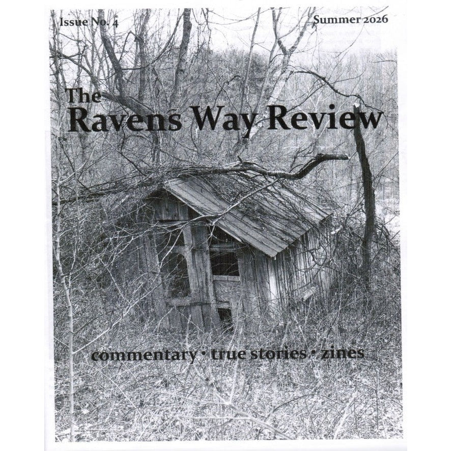 Ravens Way Review 
