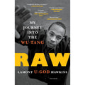 Raw