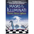 Masks of the Illuminati: A Novel