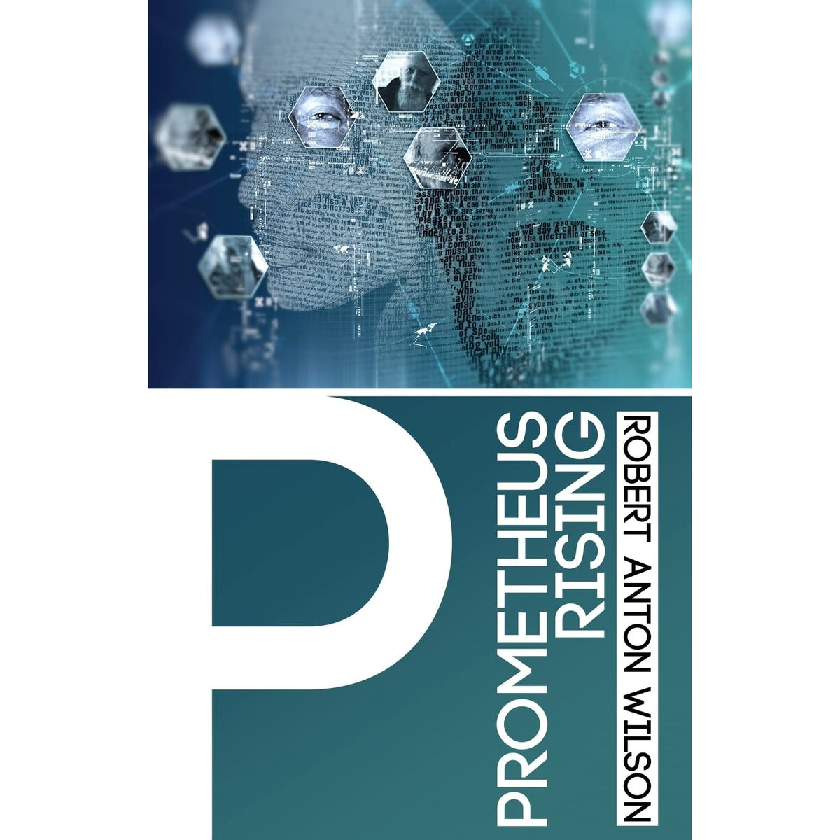 Prometheus Rising – Atomic Books