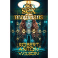 The Sex Magicians