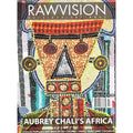 Raw Vision Magazine #127