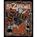 Razorcake Magazine #142