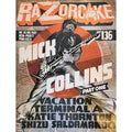 Razorcake #136