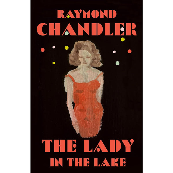 The Lady in the Lake