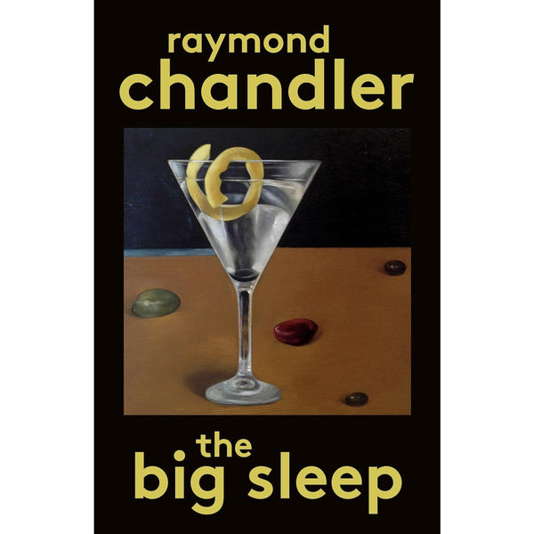 The Big Sleep