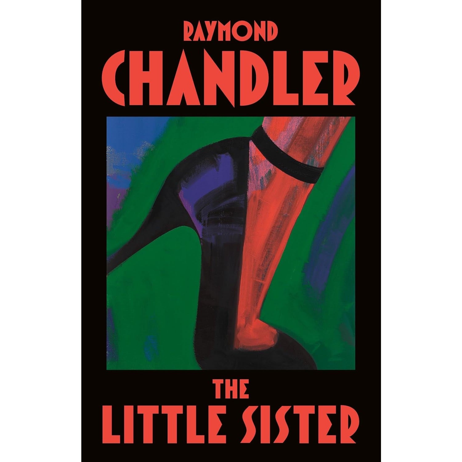 The Little Sister