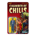 Pre-Code Horror Heartless Zombie Action Figure