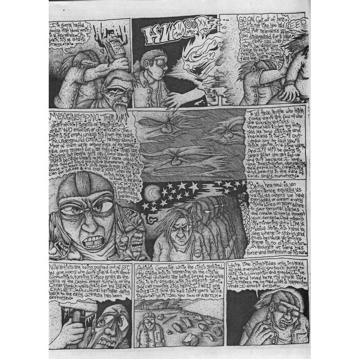 Realicide #3 