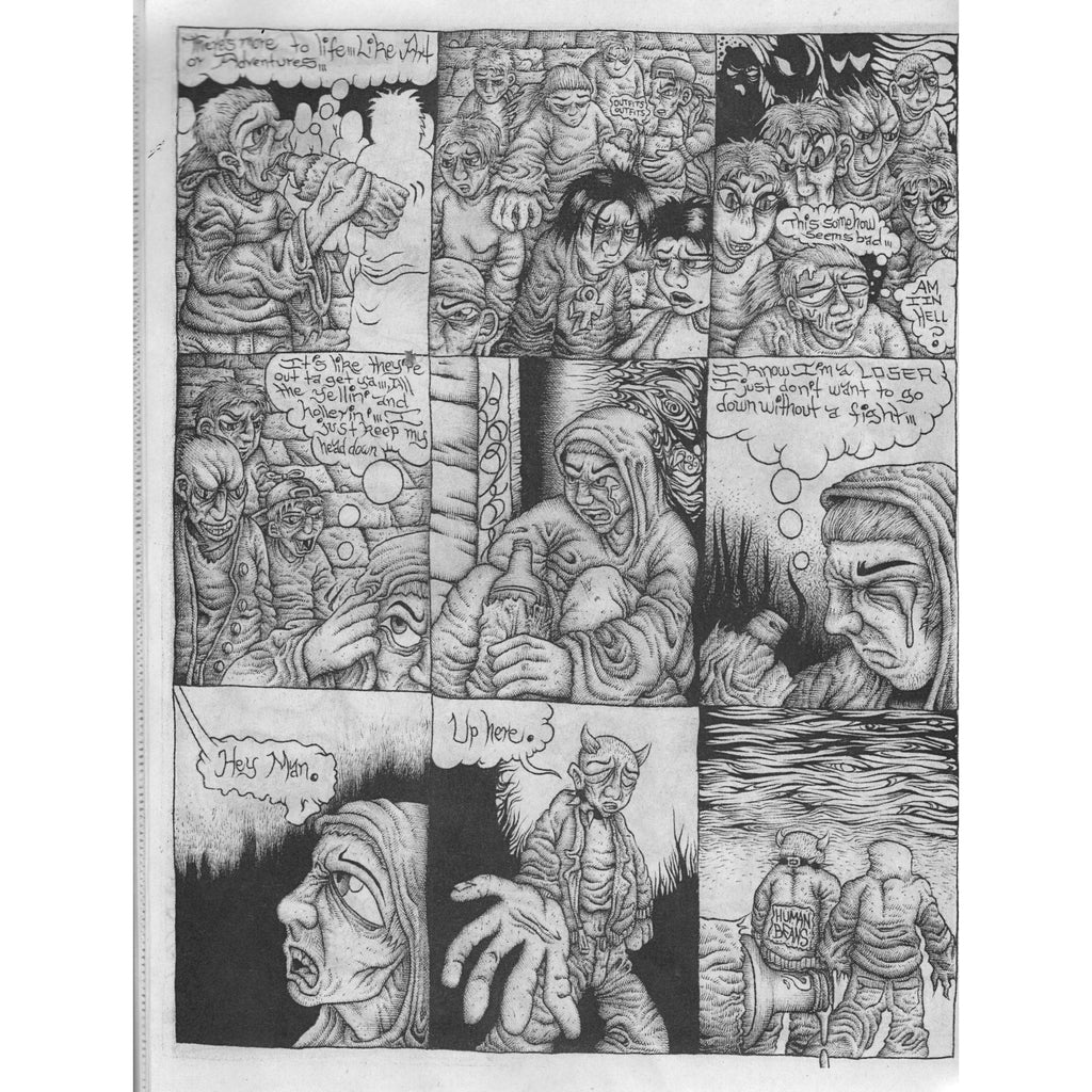 Realicide #3 