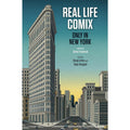 Real Life Comix: Only in New York