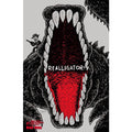 Realligator #1