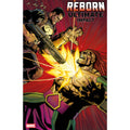 Ultimate Impact: Reborn #2