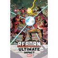 Ultimate Impact: Reborn #3