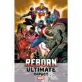 Ultimate Impact: Reborn #4 