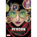 Ultimate Impact: Reborn #5 