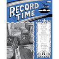 Record Time #3