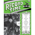 Record Time Magazine #4