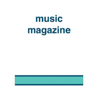 Recoup #1: Music Zine