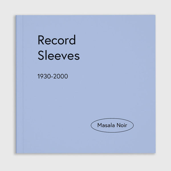 Record Sleeves