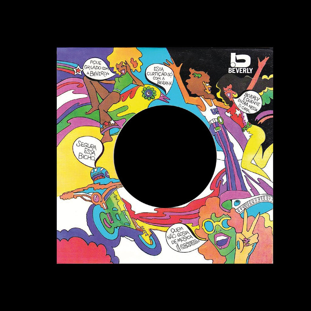 Record Sleeves