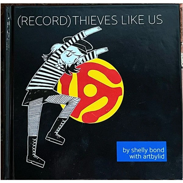 (Record) Thieves Like Us
