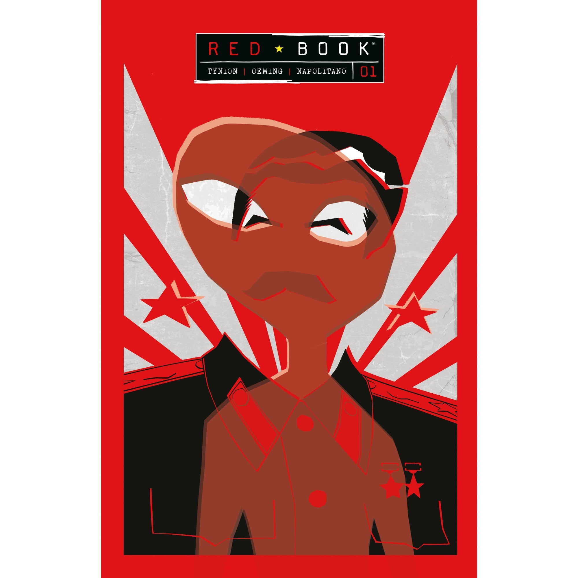 Red Book I