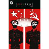 Red Book 1 #2