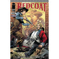 Redcoat #10 
