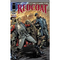 Redcoat #12